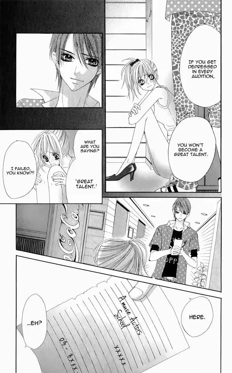 Mitsukoi Honey Chapter 6 8